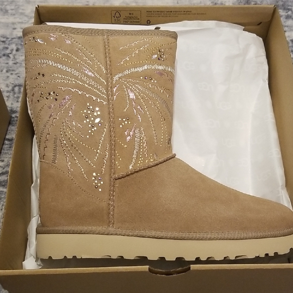 Uggs